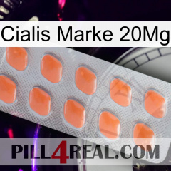 Cialis Brand 20Mg 26